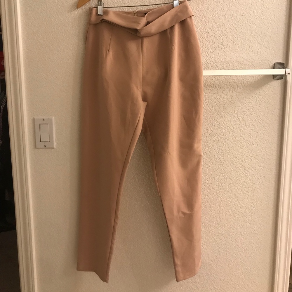 Missguided Pants - image 1